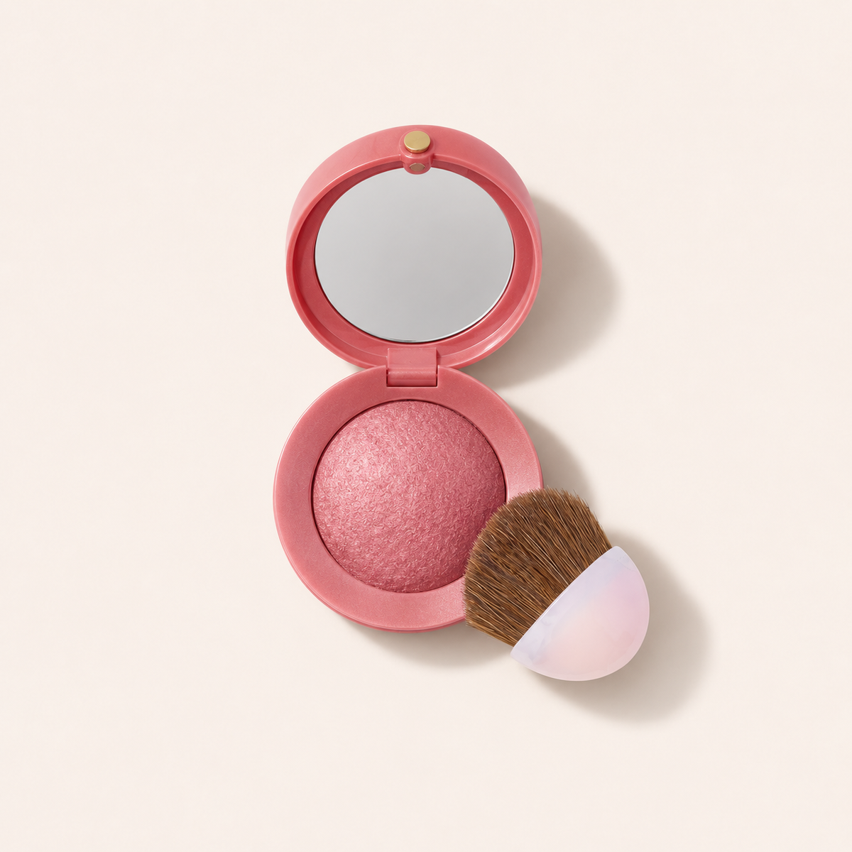 BOURJOIS Paris Little Round Pot Blush 2,5 ml – MrRizz
