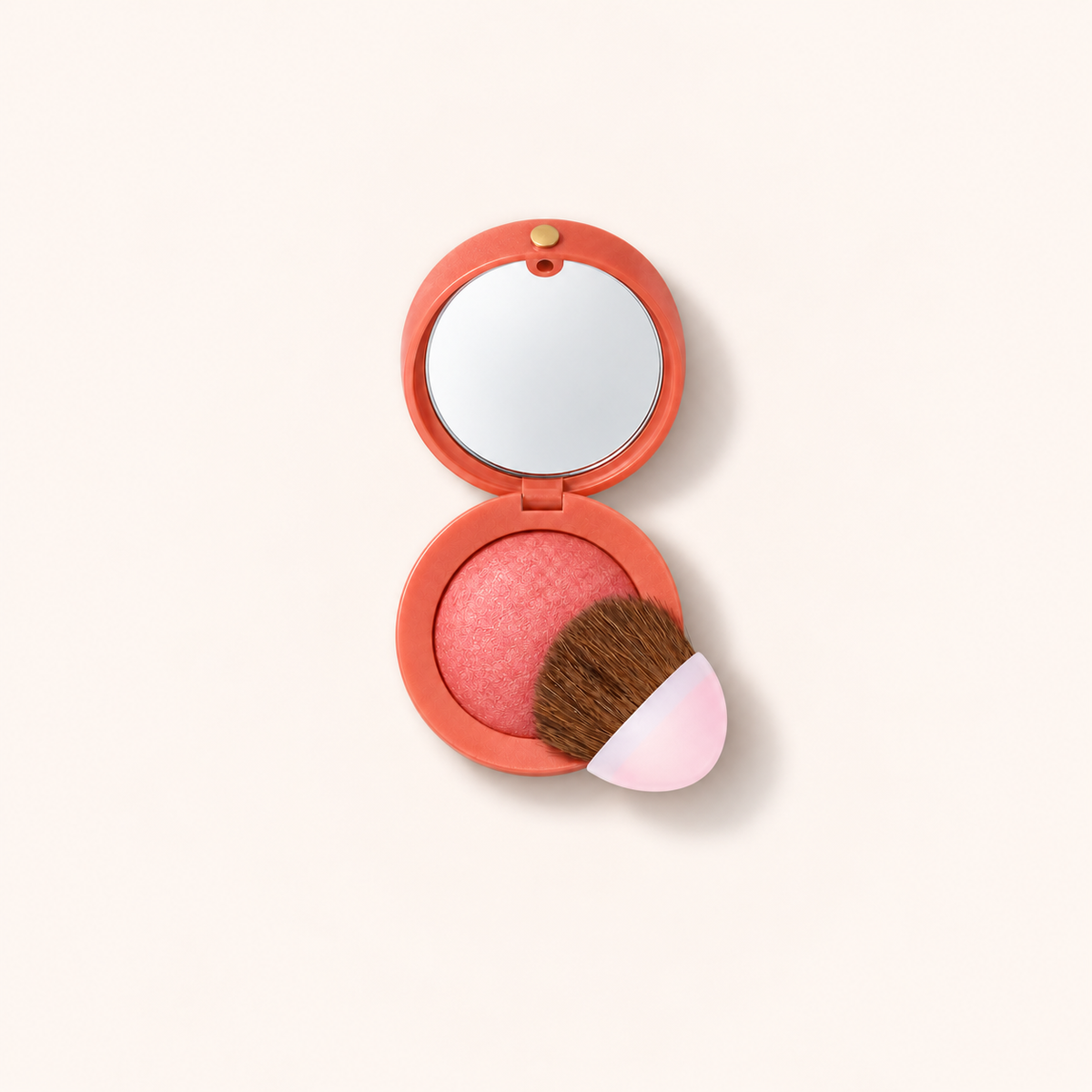 BOURJOIS Paris Little Round Pot Blush 2,5 ml – MrRizz