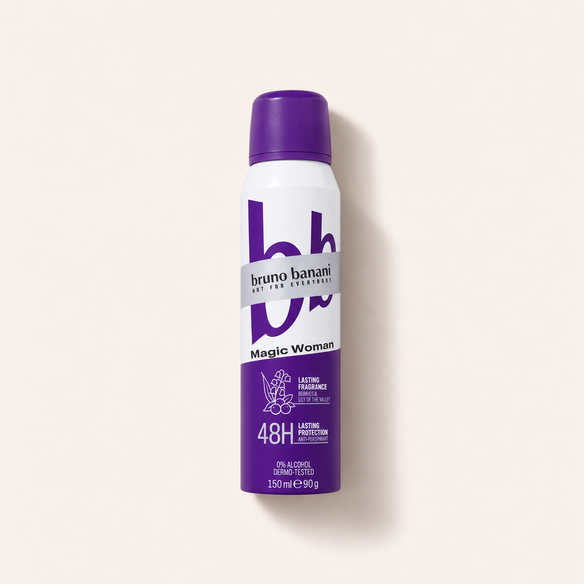 Bruno Banani Magic Woman 150 ml – MrRizz