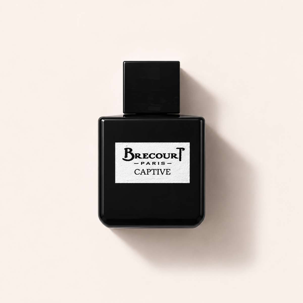 Brecourt Captive 100 ml – MrRizz