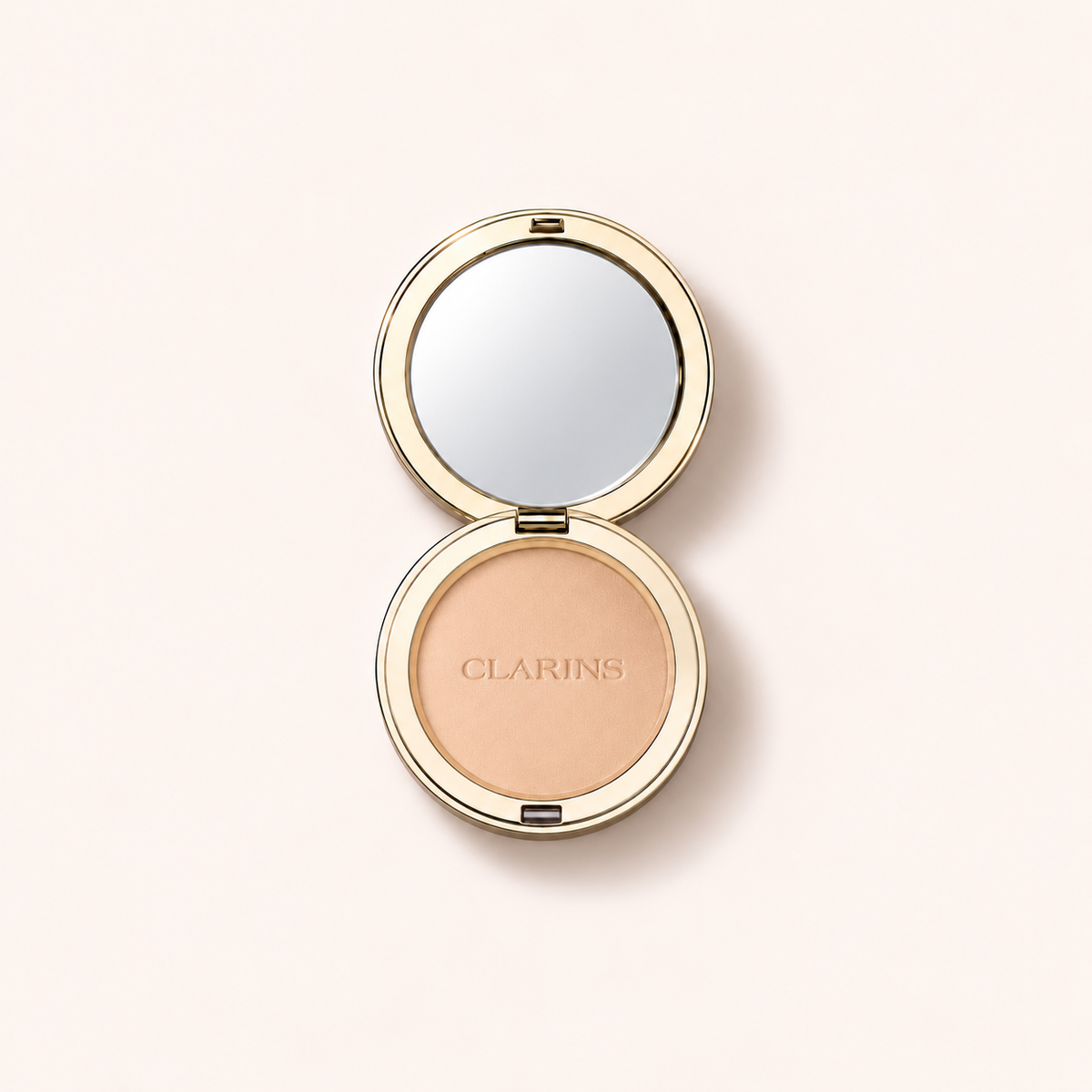 Clarins Ever Matte Compact Powder 10 ml