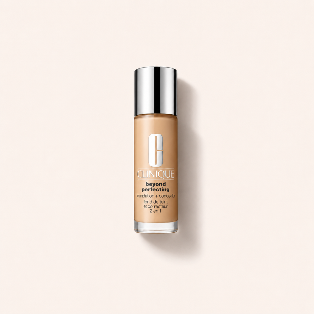 Clinique Beyond Perfecting Foundation + Concealer 30 ml
