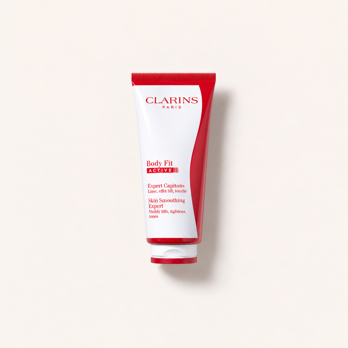 Clarins Body Fit Active 200 ml