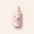 Ochranný sprej na vlasy Inebrya Ice Cream Argan Age Scented Shield Spray 100 ml na béžovém pozadí – MrRizz