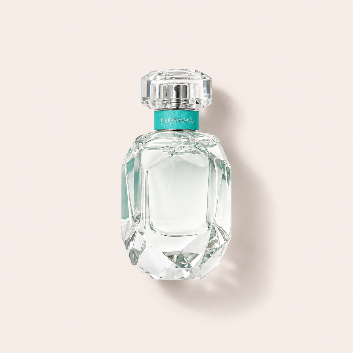 Tiffany & Co. Tiffany & Co. 50 ml – titulní produktová fotografie – MrRizz