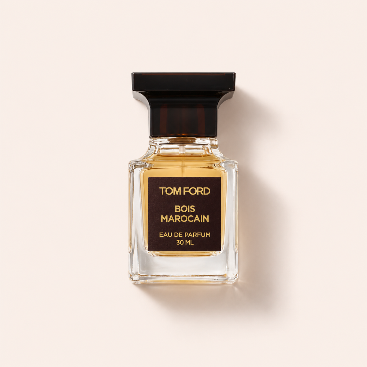 TOM FORD Private Blend Bois Marocain 30 ml – titulní produktová fotografie – MrRizz