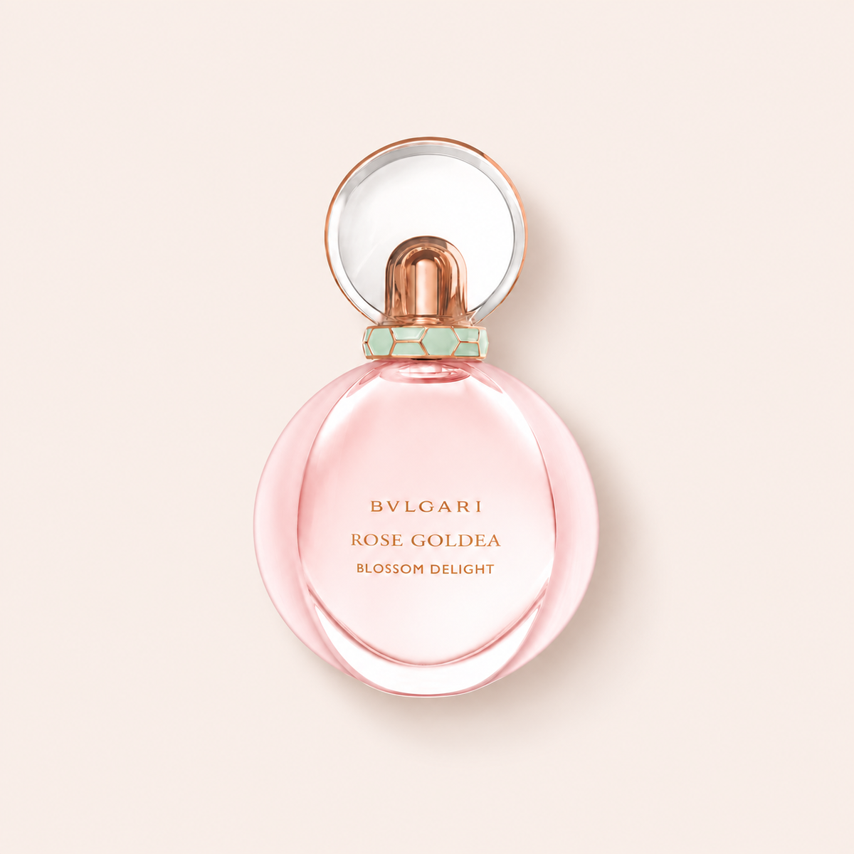 Bvlgari Rose Goldea Blossom Delight EDP 75 ml – MrRizz
