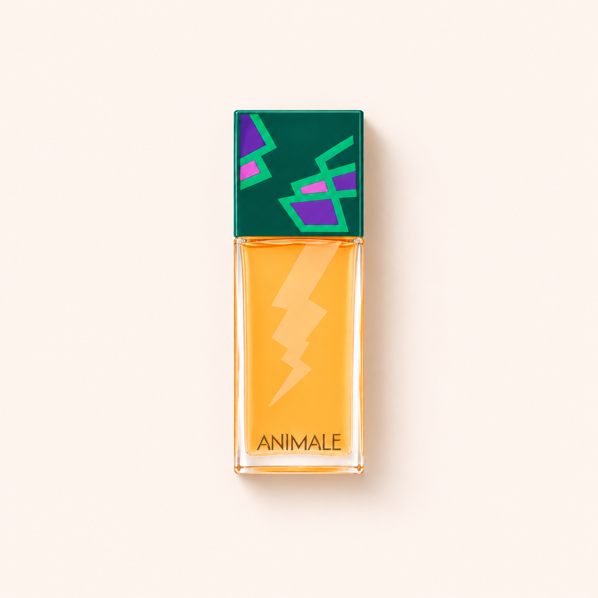 Animale Animale EDP 100 ml – MrRizz