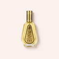Ard Al Zaafaran Jazzab Gold EDP 50 ml – MrRizz