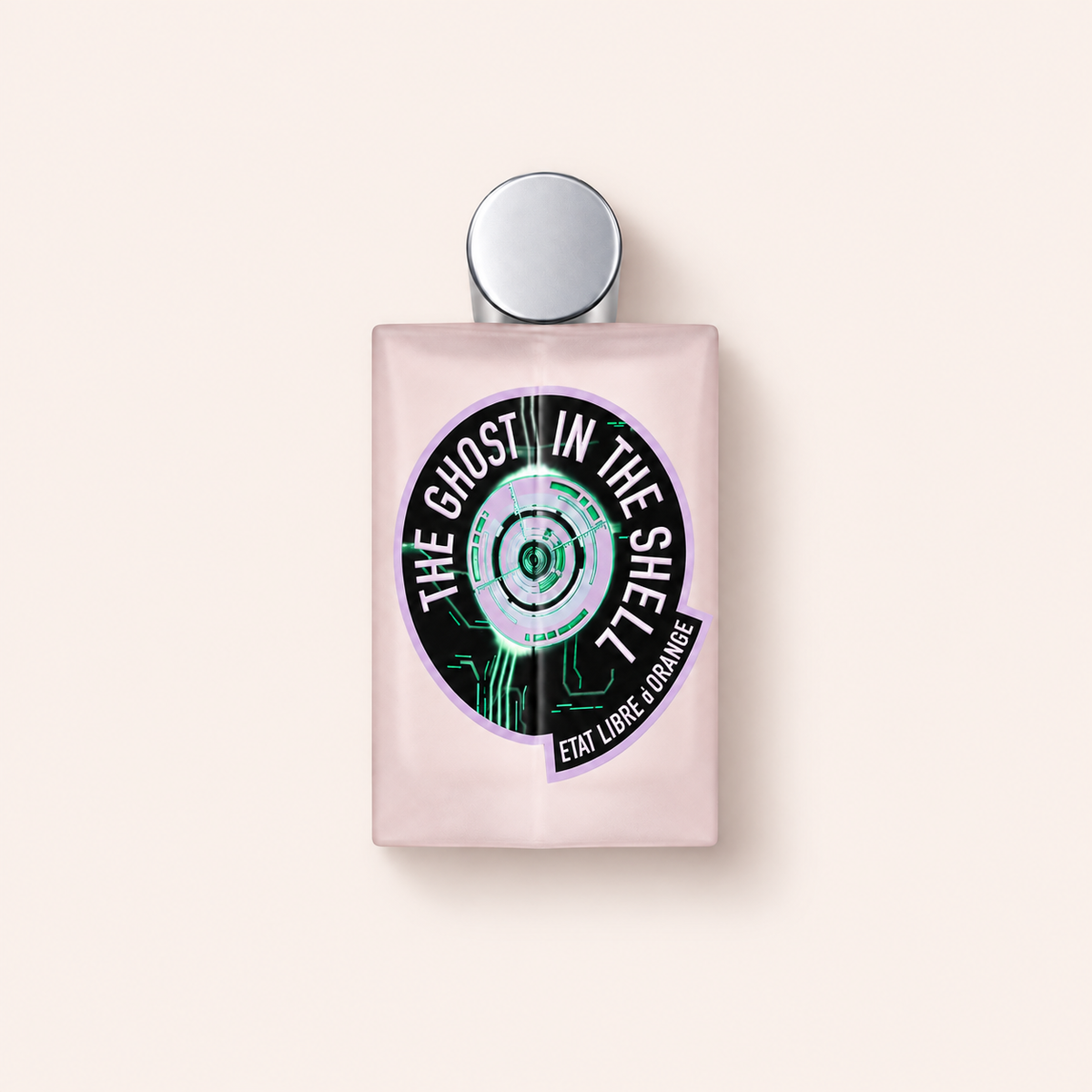 Etat Libre d´Orange The Ghost In The Shell EDP 100 ml – MrRizz