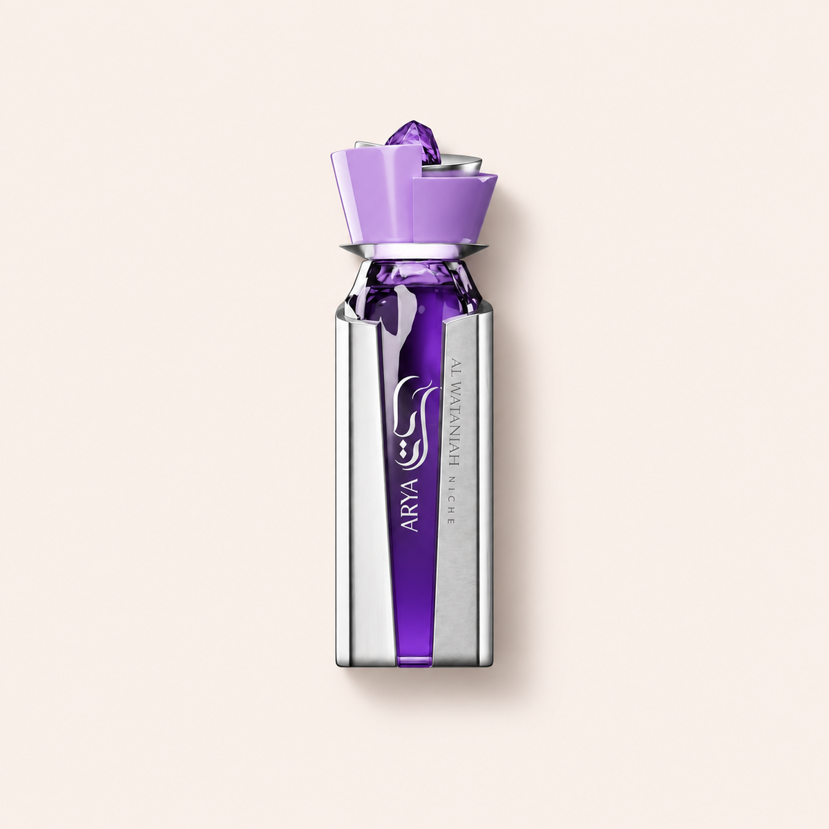 Al Wataniah Arya EDP 100 ml – MrRizz