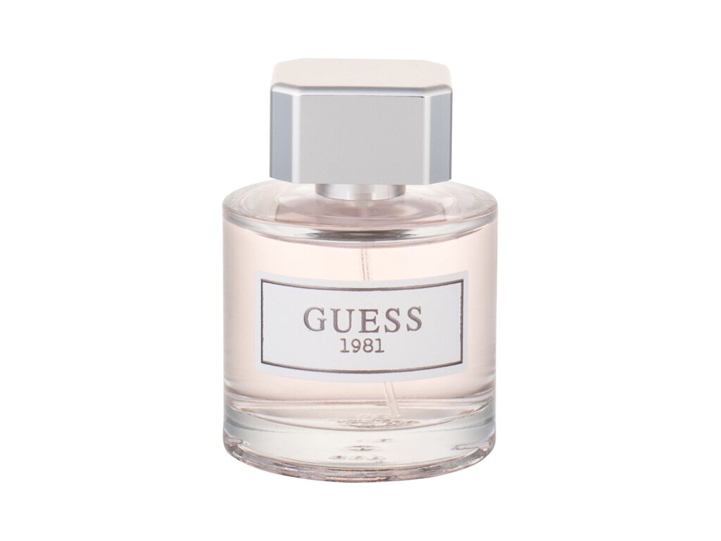 GUESS Guess 1981 50 ml