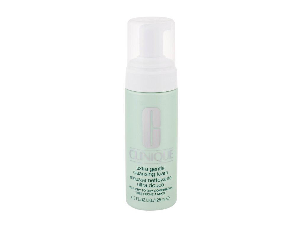Clinique Extra Gentle 125 ml