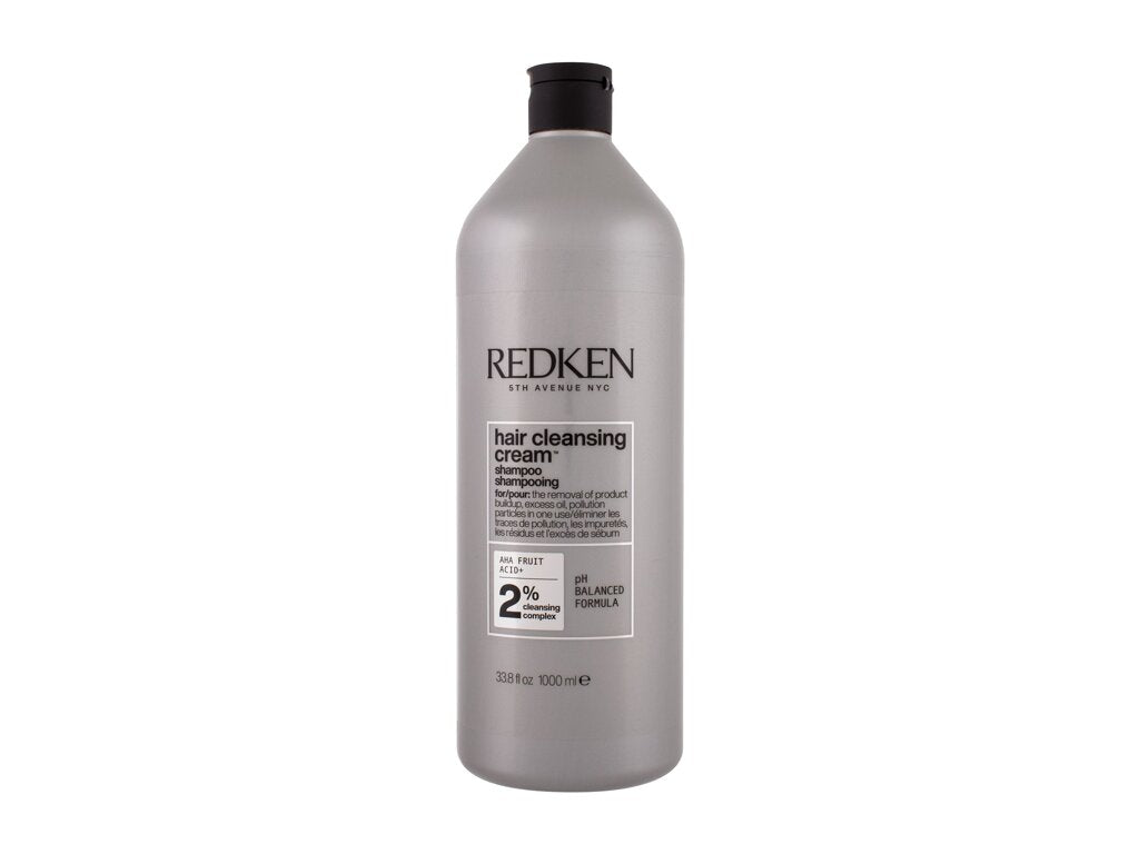 Redken Hair Cleansing Cream 1000 ml