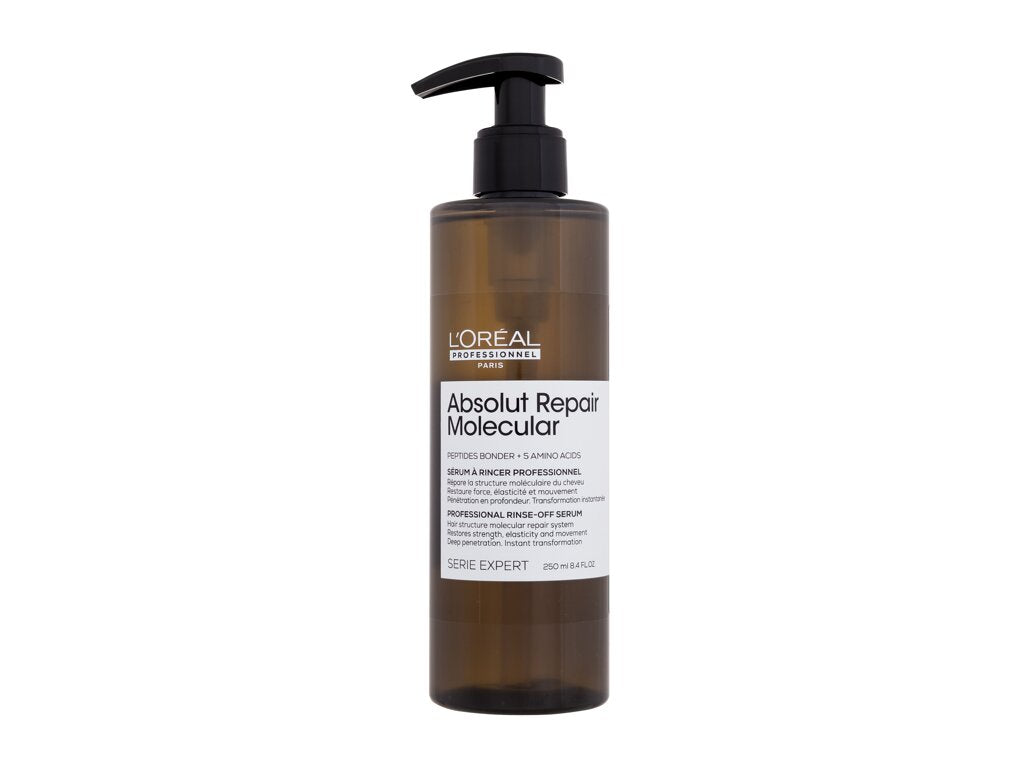 L'Oréal Professionnel Absolut Repair Molecular Professional Rinse-Off Serum 250 ml