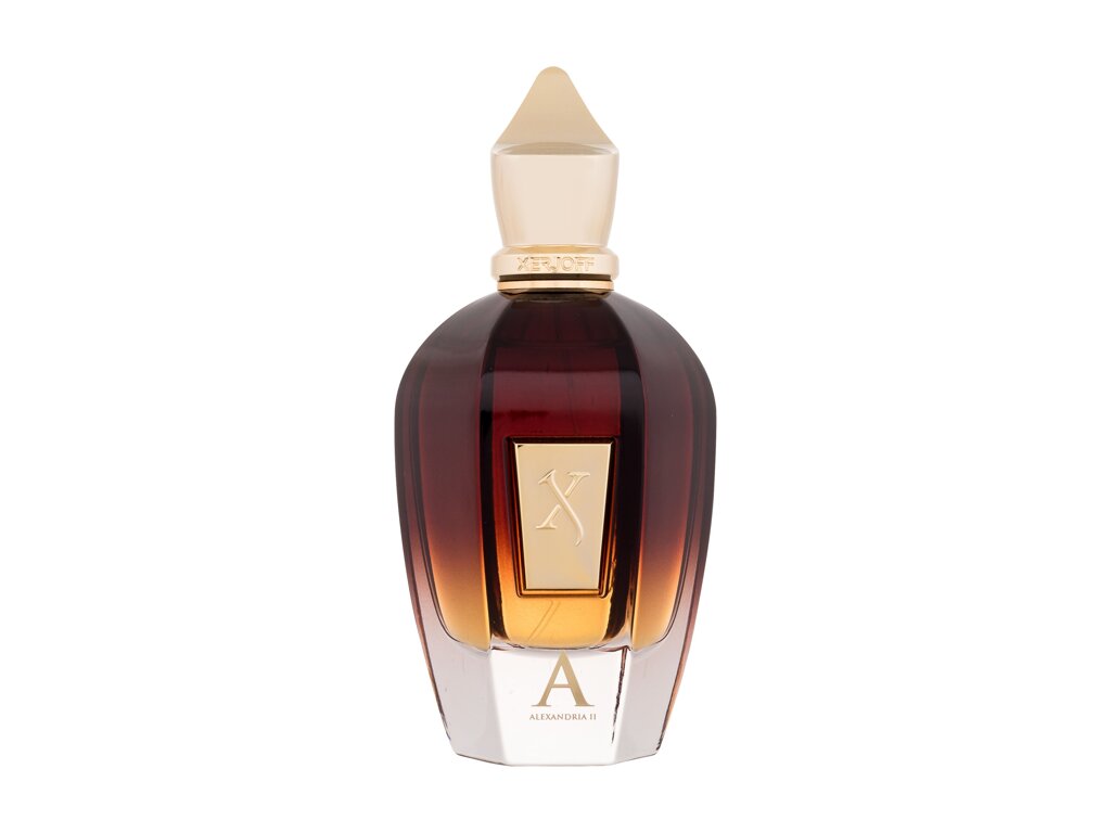 Xerjoff Alexandria II 100 ml - 100ml - Parfém
