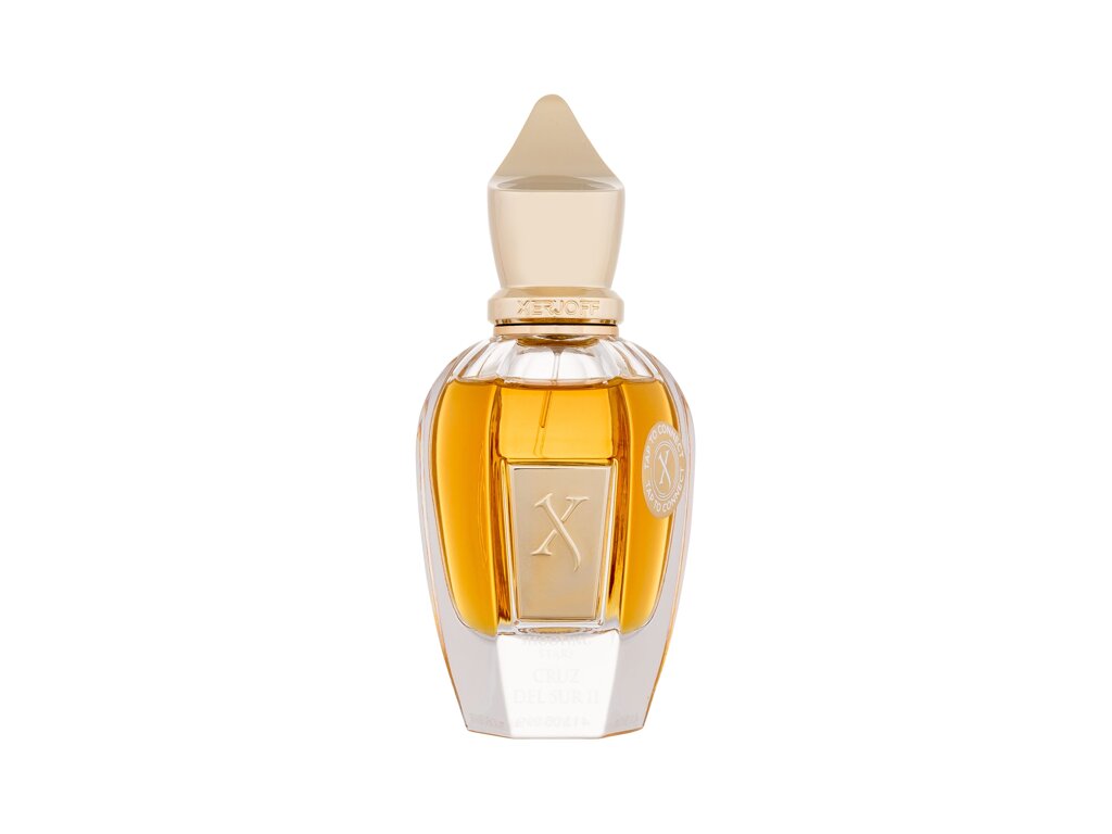 Xerjoff Shooting Stars Cruz Del Sur II 50 ml - 50ml - Parfém
