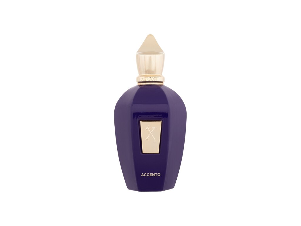 Xerjoff V Collection Accento 100 ml - 100ml - Parfémovaná voda