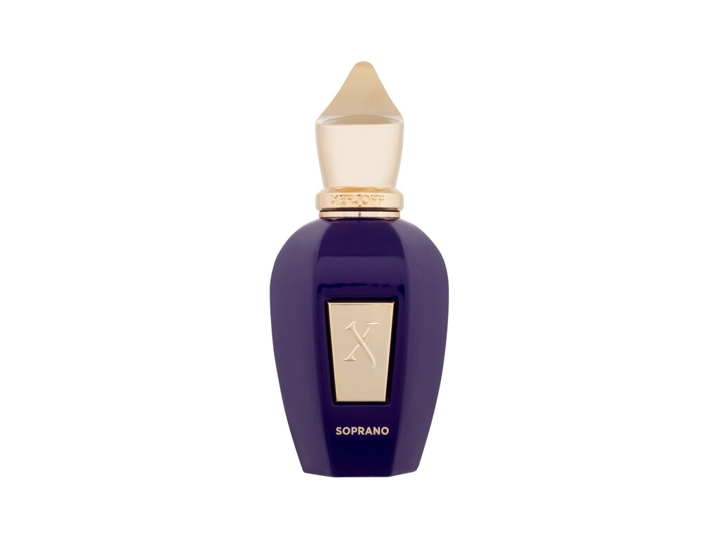 Xerjoff V Collection Soprano 50 ml - 50ml - Parfémovaná voda