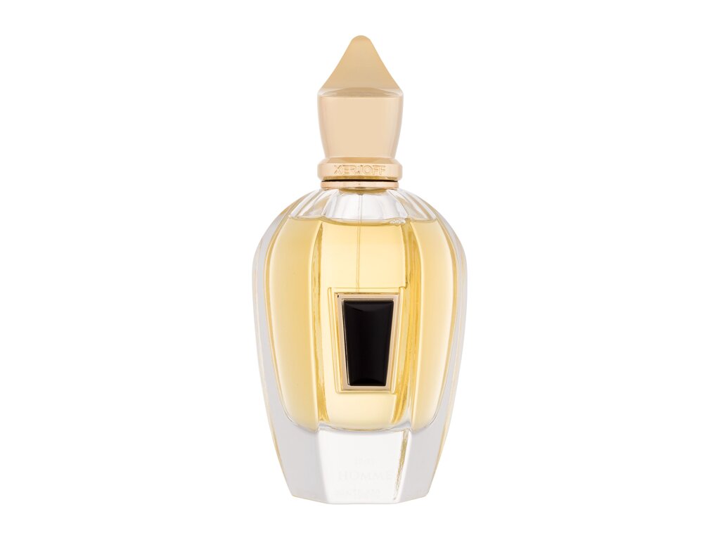 Xerjoff XJ 17/17 Homme 100 ml - 100ml - Parfém