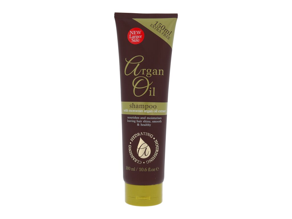 Xpel Argan Oil 300 ml - 300ml - Šampon