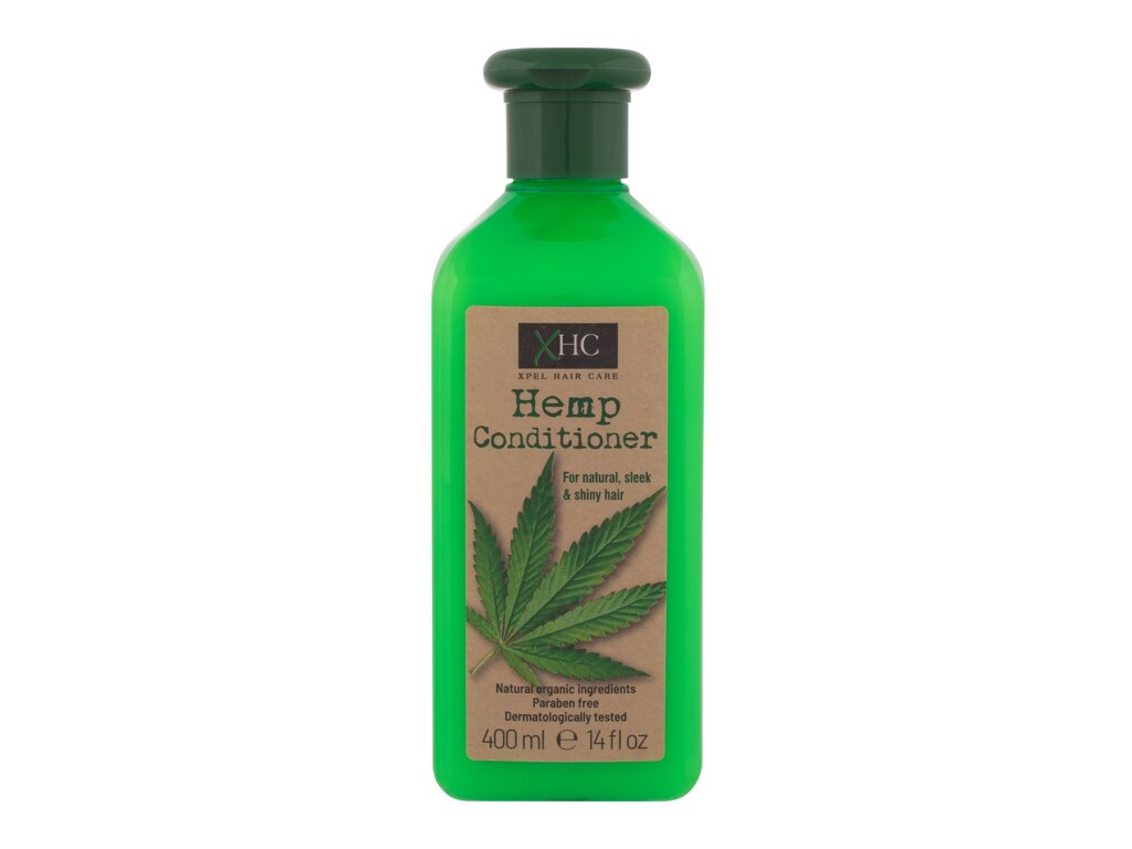Xpel Hemp 400 ml - 400ml - Kondicionér