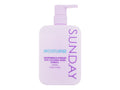 Xpel S.U.N.D.A.Y Moisturise Conditioner 350 ml - 350ml - Kondicionér
