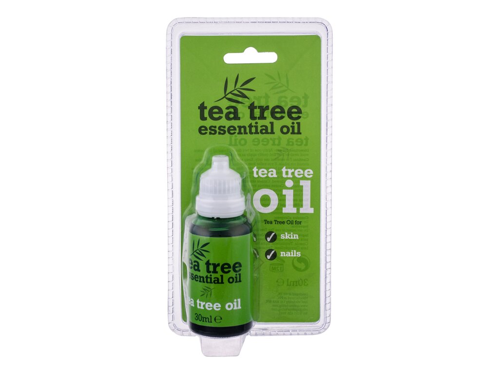 Xpel Tea Tree Essential Oil 30 ml - 30ml - Tělový olej