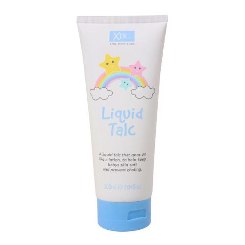 Xpel XBC Baby Liquid Talc Lotion 200 ml – MrRizz