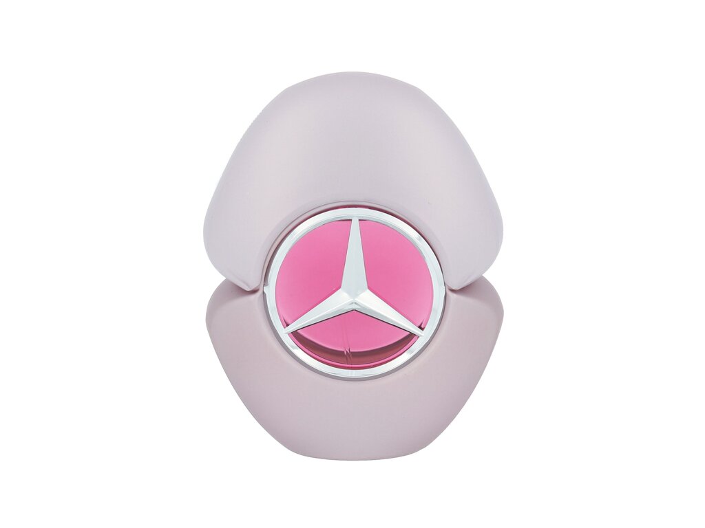 Mercedes-Benz Woman 60 ml