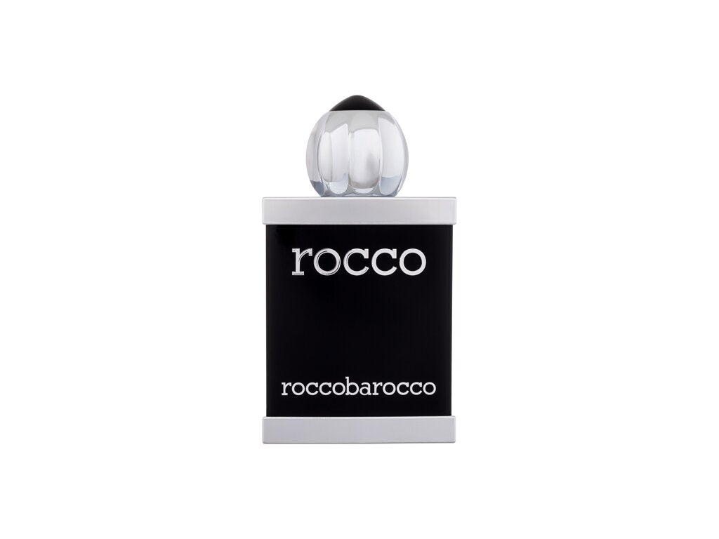 Roccobarocco Rocco Black 100 ml