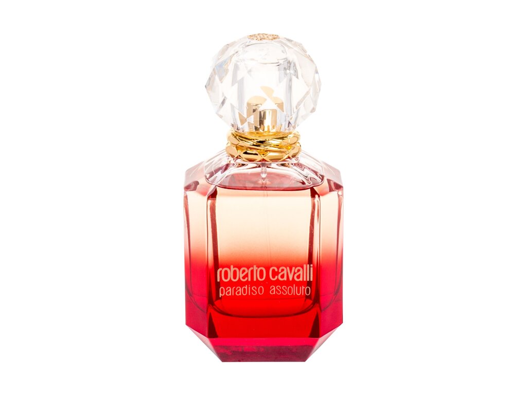 Roberto Cavalli Paradiso Assoluto 75 ml