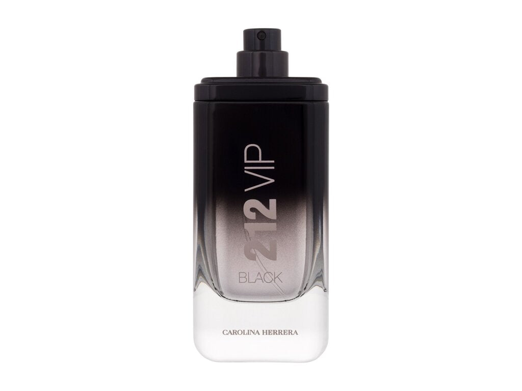 Carolina Herrera 212 VIP Men Black 100 ml