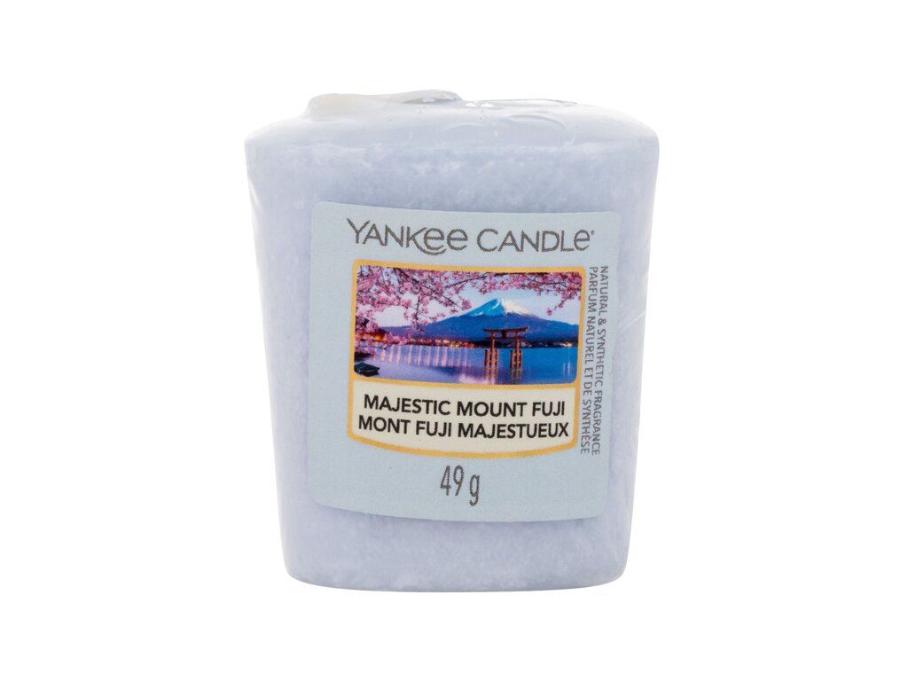 Yankee Candle Majestic Mount Fuji 49 ml - 49ml - Vonná svíčka