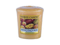 Yankee Candle Mango Peach Salsa 49 ml - 49ml - Vonná svíčka