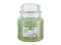 Yankee Candle Vanilla Lime 411 ml - 411ml - Vonná svíčka