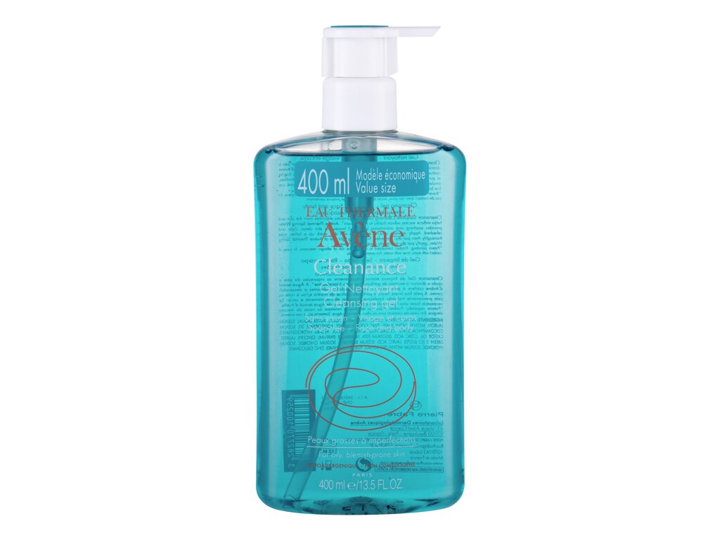 Avene Cleanance 400 ml