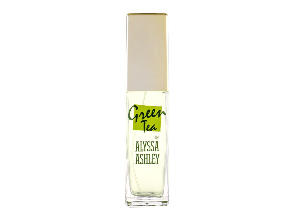Alyssa Ashley Green Tea 100 ml
