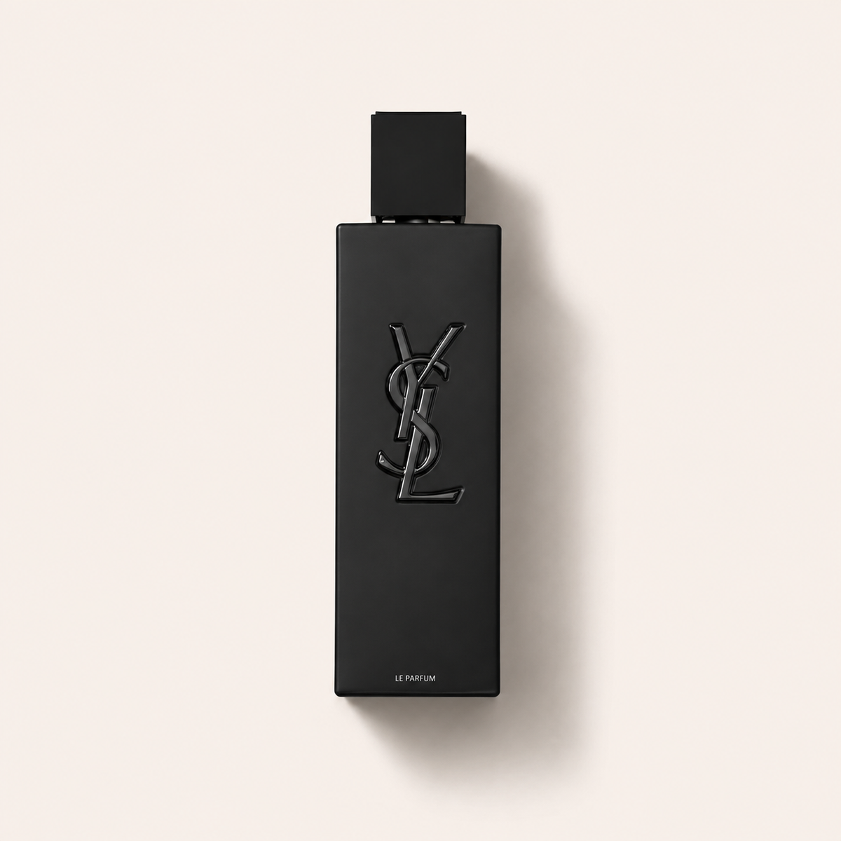 Flakon parfému YSL MYSLF Le Parfum – MrRizz