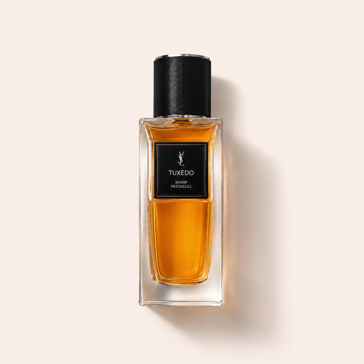 Flakon parfému YSL Tuxedo EDP – MrRizz