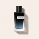 Flakon parfému YSL Y EDP – MrRizz