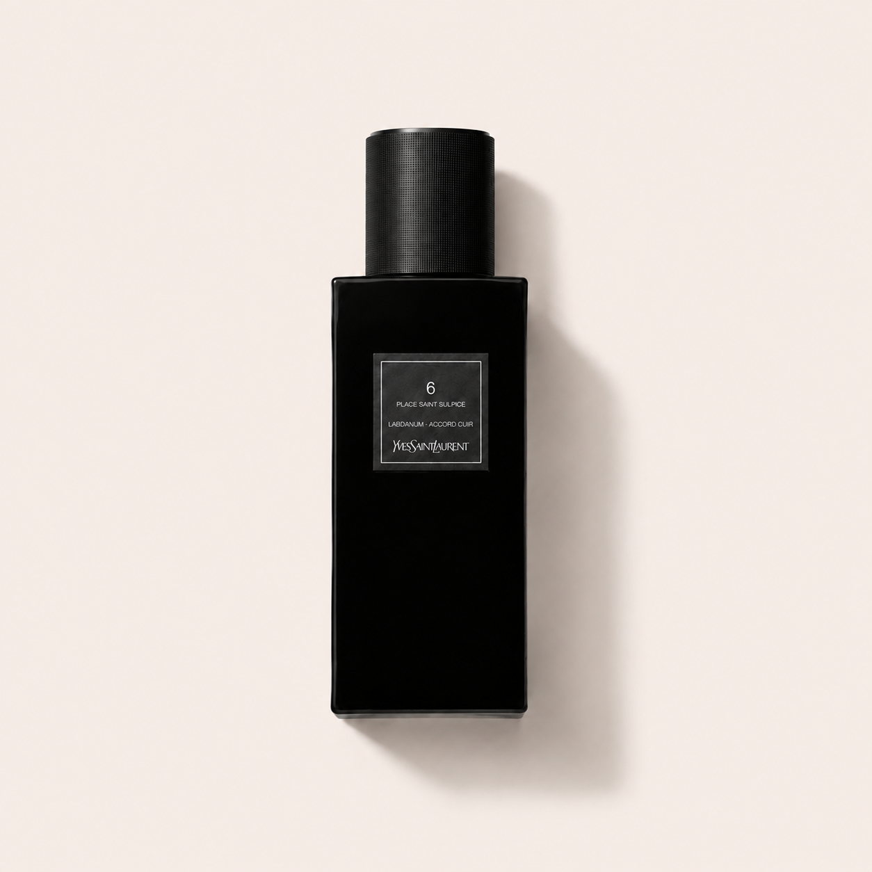 Flakon parfému YSL 6 Place Saint Sulpice – MrRizz