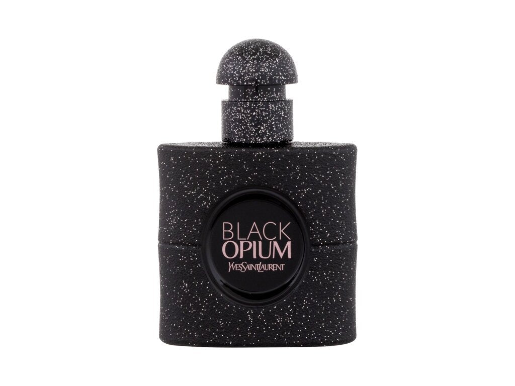 Yves Saint Laurent Black Opium Extreme 30 ml - 30ml - Parfémovaná voda