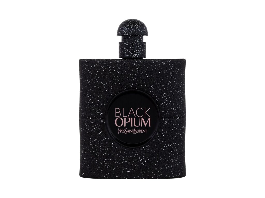 Yves Saint Laurent Black Opium Extreme 90 ml - 90ml - Parfémovaná voda