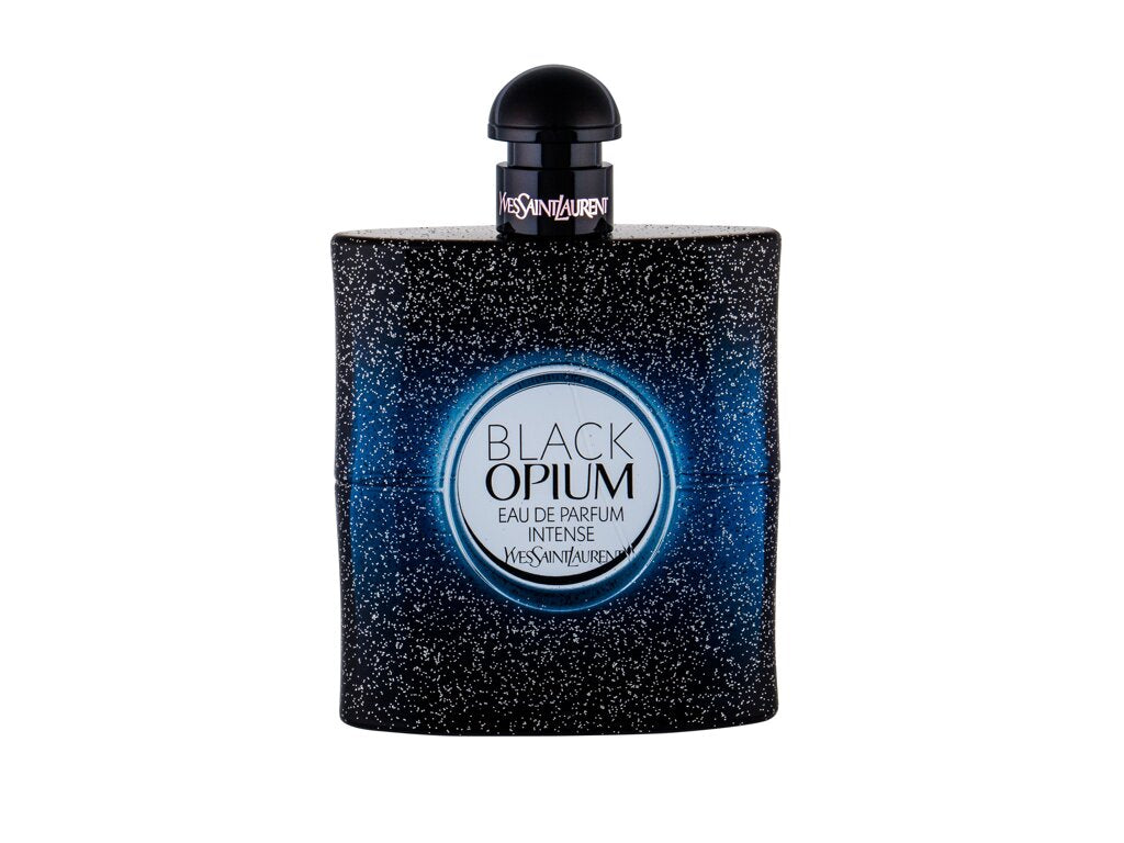 Yves Saint Laurent Black Opium Intense 90 ml - 90ml - Parfémovaná voda