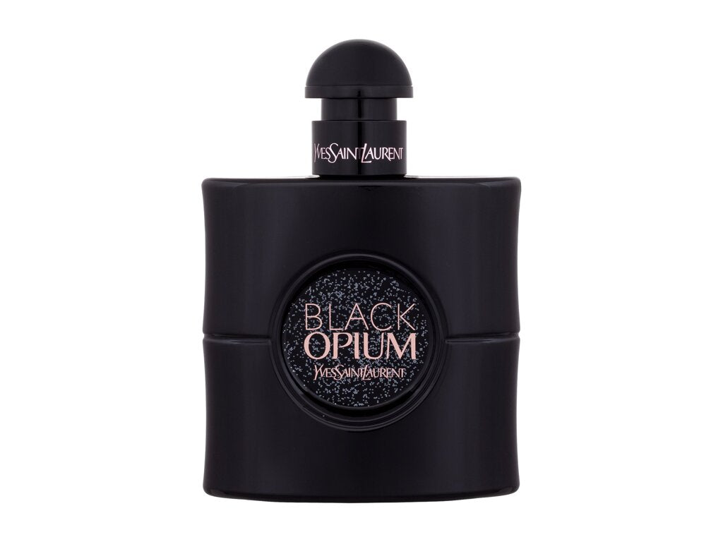 Yves Saint Laurent Black Opium Le Parfum 50 ml - 50ml - Parfém