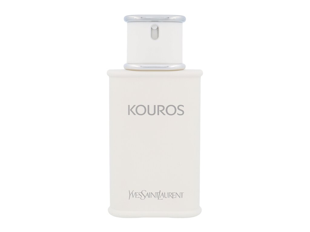 Yves Saint Laurent Kouros 100 ml - 100ml - Toaletní voda