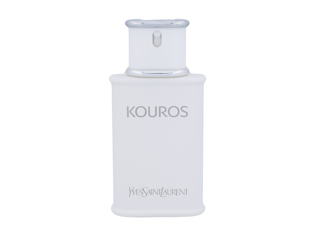 Yves Saint Laurent Kouros 50 ml - 50ml - Toaletní voda