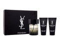 Yves Saint Laurent La Nuit De L’Homme 100 ml - 100ml - Toaletní voda