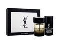 Yves Saint Laurent La Nuit De L’Homme 100 ml - 100ml - Toaletní voda
